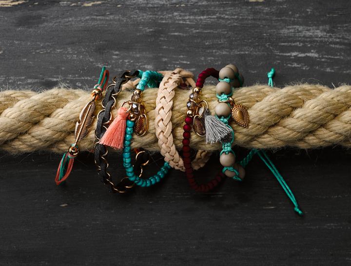 Produktbild Boho Love. Boho-Schmuck (kreativ.kompakt) (Deutsch, Elke Eder, 2020)