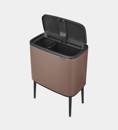 Produktbild Brabantia Bo Waste Bin (34 l)