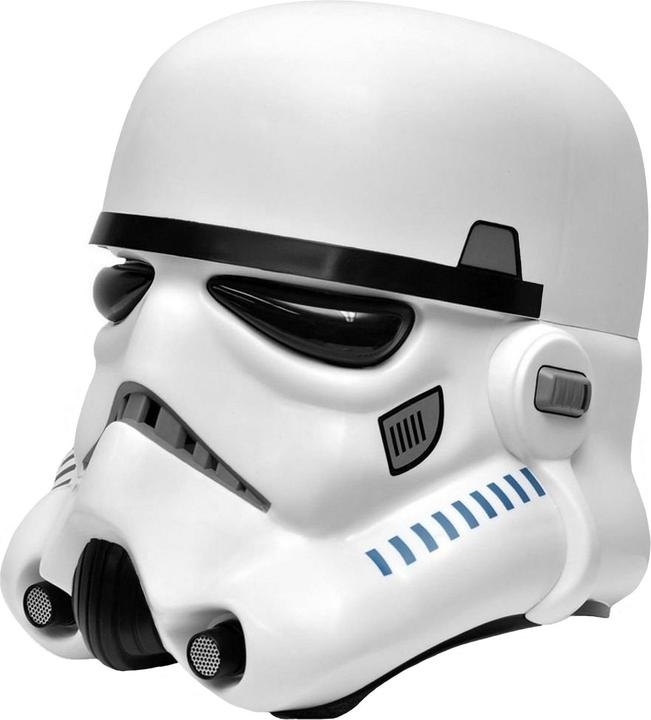 Rubies Star Wars: Storm Trooper Supreme Edition