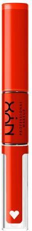 Immagine prodotto NYX Professional Make-Up Shine Loud Alto Pigmento (28 Rimanere sbalorditi)