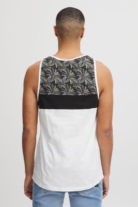Actual product image Solid Flo Men's Tank Top (XL)