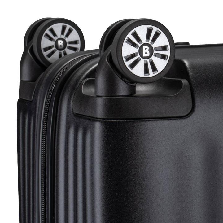 Actual product image Bogner Piz Tamaro - Trolleycase Mvz 4w M (38 l, M (50 - 90l))