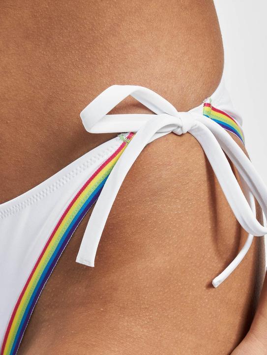 Produktbild Calvin Klein Bikini Unterteil String Side Tie W (XS)