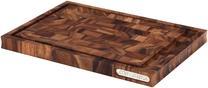 Actual product image Continenta Carving board forehead wood