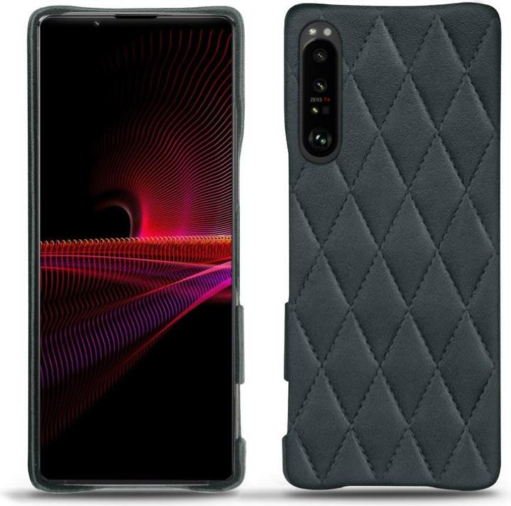 Produktbild Noreve Lederschutzhülle (Sony Xperia 1 III)
