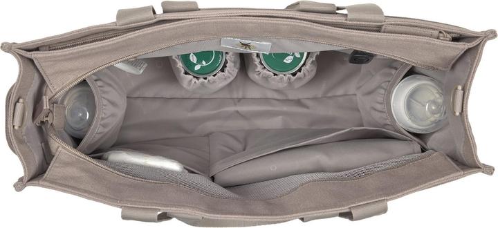 Actual product image Lässig Green Label Tote UP changing bag