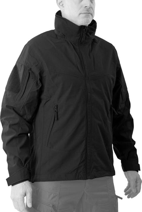 Uf Pro Softshell Jacke Delta Eagle Gen.3 Schwarz,XS (XS)