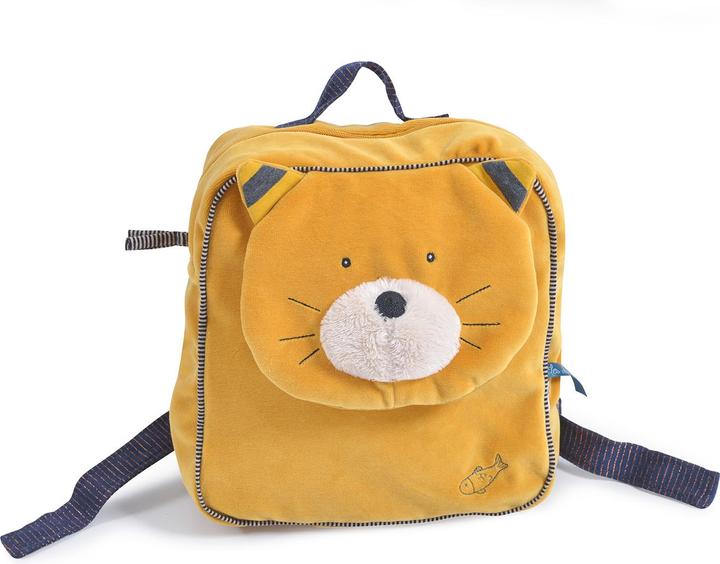 Produktbild Moulin Roty Katze Lulu