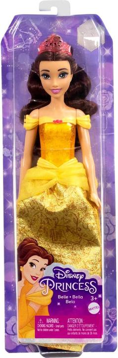 Immagine prodotto Mattel Belle Doll