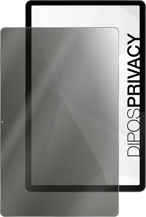 Actual product image Dipos Screen Protector 2-Way Anti-Shock (1 Piece, Lenovo Tab P11 Plus)