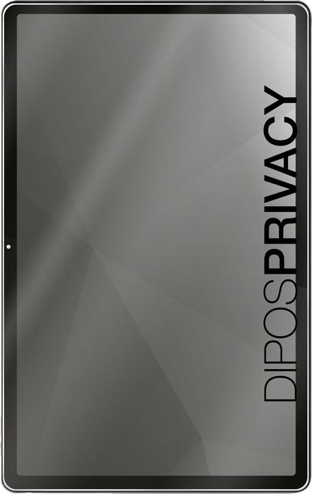 Actual product image Dipos Screen Protector 2-Way Anti-Shock (1 Piece, Lenovo Tab P11 Plus)