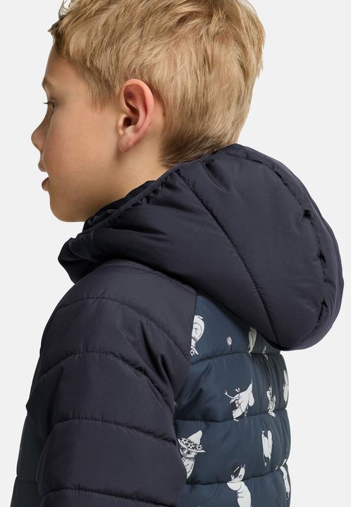 Immagine prodotto Jack Wolfskin Moomin Ins Jacket K (128)