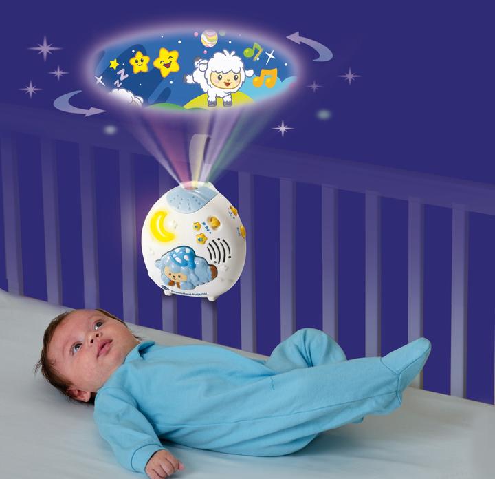 Immagine prodotto VTech Luna, dolce notte luminosa