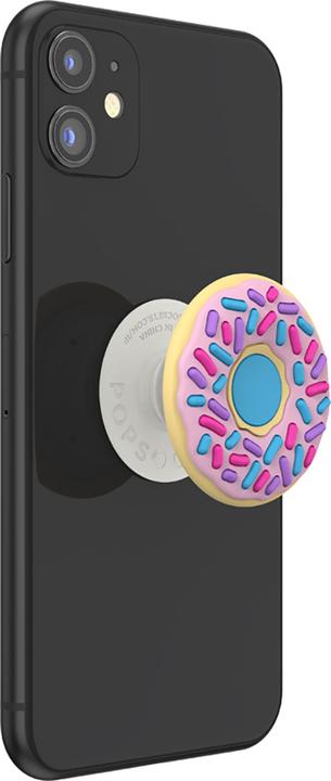 Image du produit PopSockets PopGrip Premium PopOuts D'ohnut