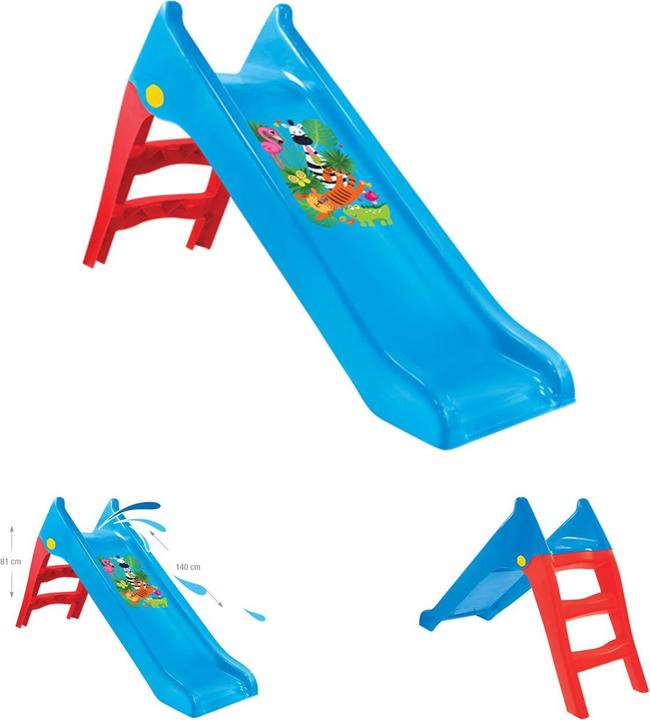 Actual product image Mochtoys 11965 Children's slide