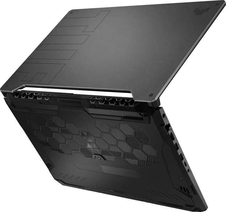 Produktbild ASUS TUF Gaming A15 (15.60", AMD Ryzen 7 5800H, 16 GB, 1000 GB, CH)