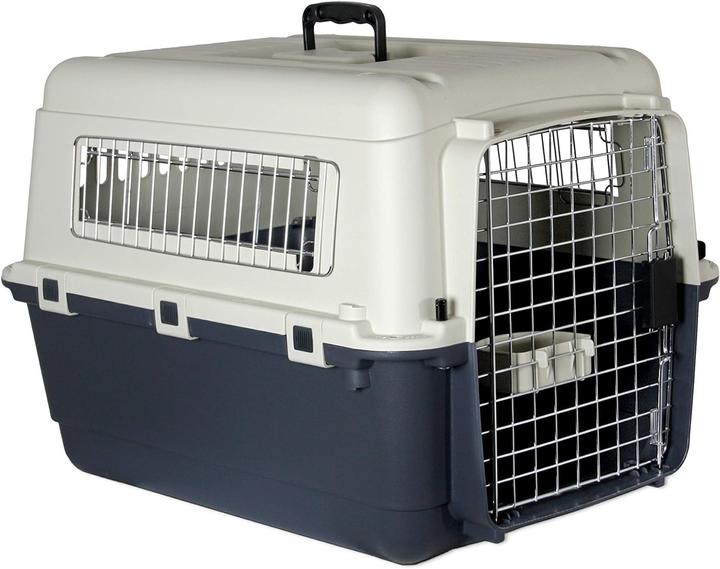 Immagine prodotto Karlie Scatola di trasporto nomade (Cane, Gatto, Chiudibile a chiave)