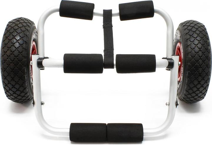 Wiltec Transportwagen (45 kg)