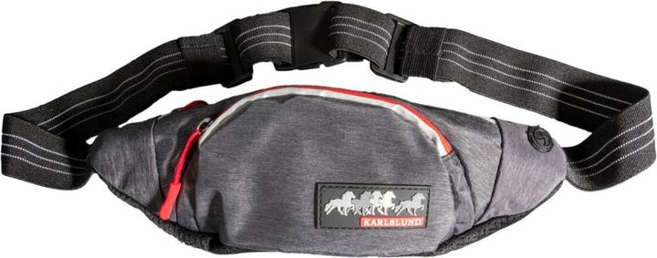 Karlslund Bauchtasche zum Reiten