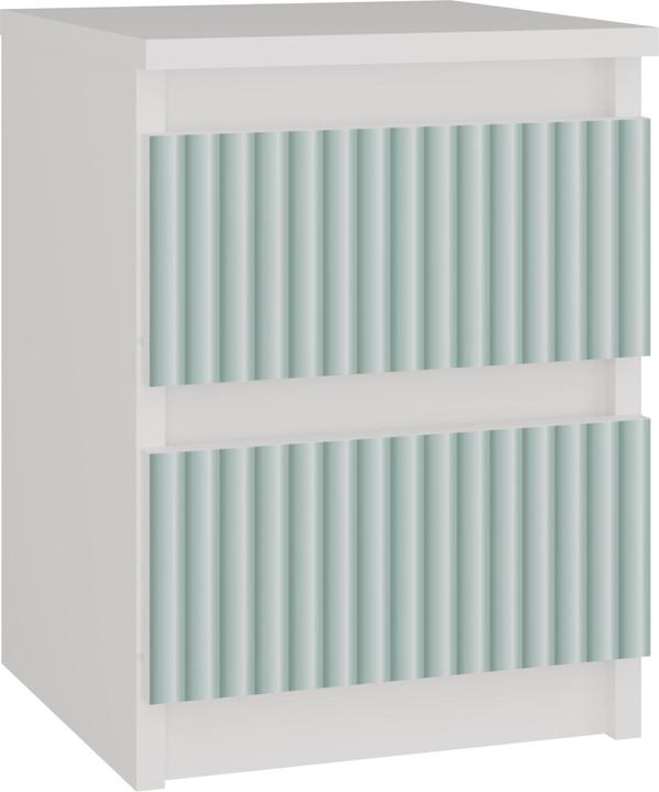 Topeshop M2 Fr Mint