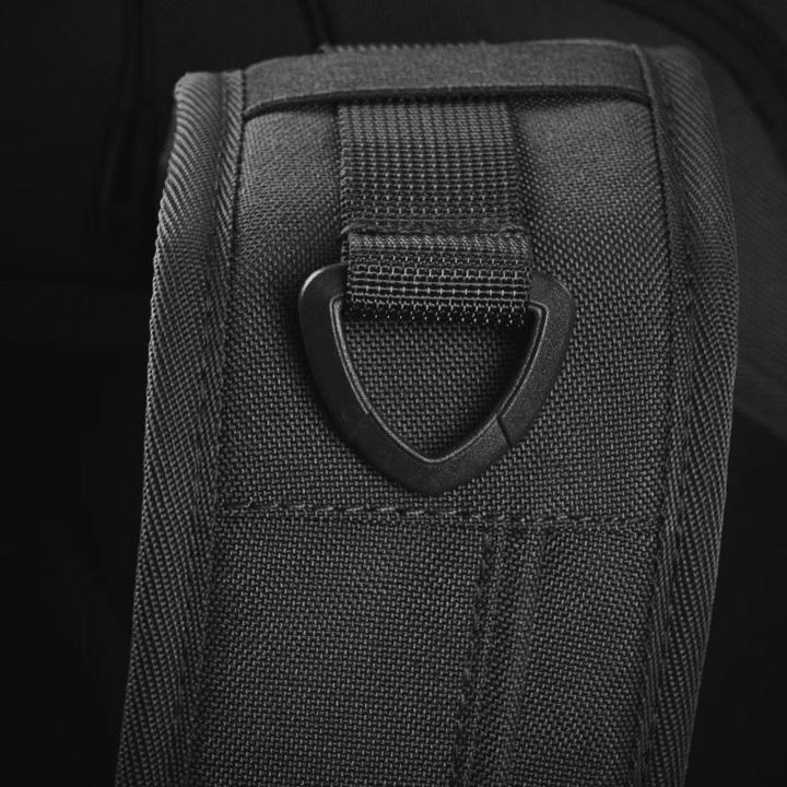 Image du produit Stoirm Gearslinger Black 12 (12 l)