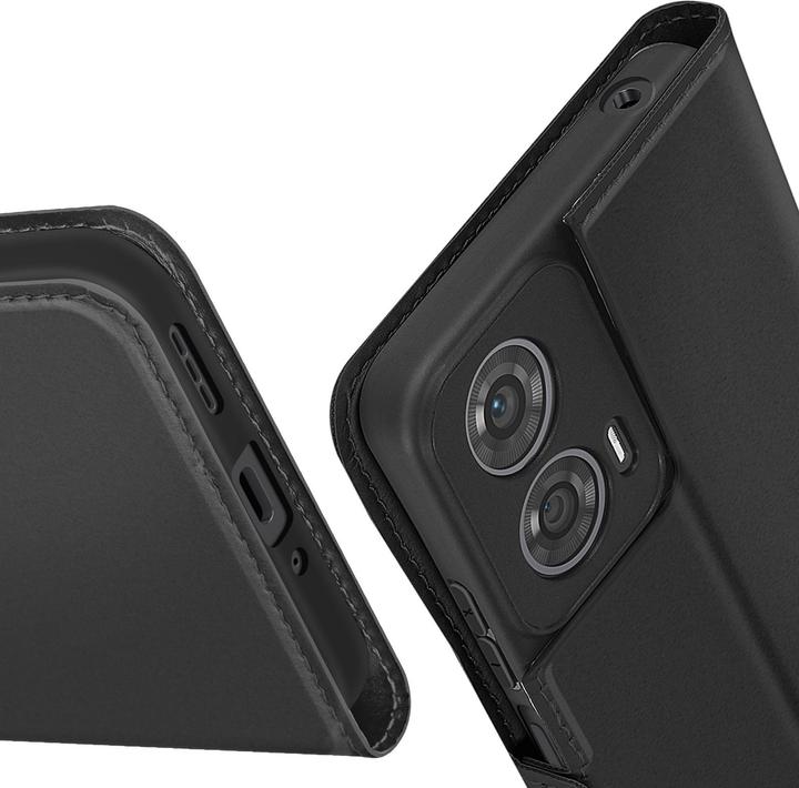 Immagine prodotto Avizar Serie di copertine Classic Chic (Motorola Moto G04)