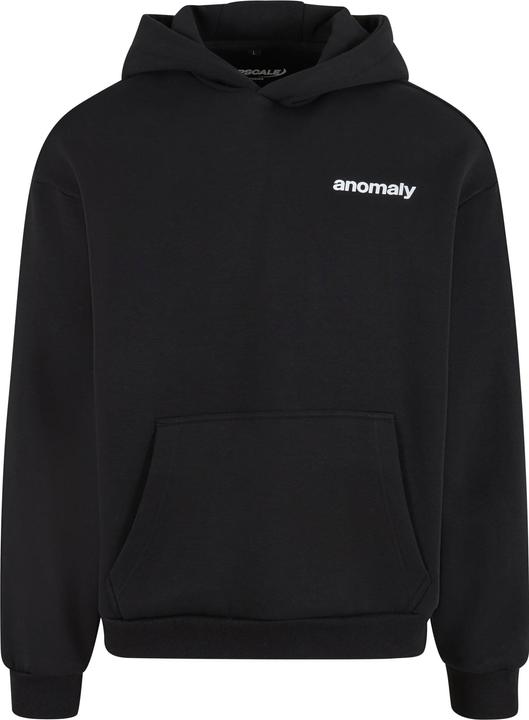 Immagine prodotto Urban Classics Felpa con cappuccio Theory Of Anomaly - 174501 (5XL)