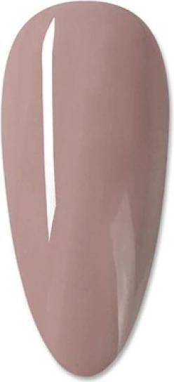 Actual product image Nagellack24 Gellacquer Peach Naked C005 UV/LED (Peach Naked, UV gel varnish)