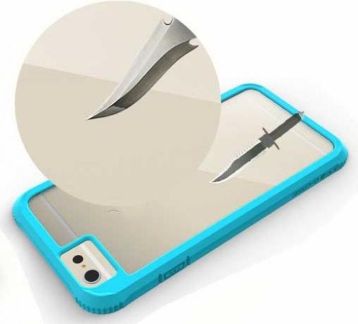 Immagine prodotto G-Case Custodia ibrida per iPhone 6S Plus (Apple iPhone 6s Plus)