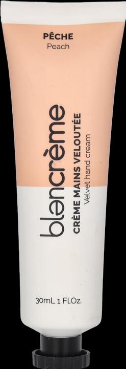 Blancreme Velvet Hand Cream (30 ml)