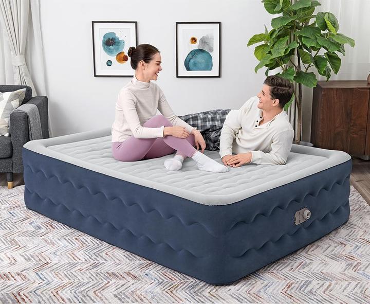 Immagine prodotto Bestway Tritech Truleisure (152 x 203 cm)