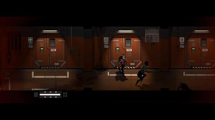 Image du produit Humble Bundle Signalis (PS4)