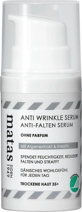 Immagine prodotto Matas Siero antirughe Striber (30 ml)