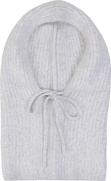 Actual product image Kujten Cashmere SYBEL FLUFFY