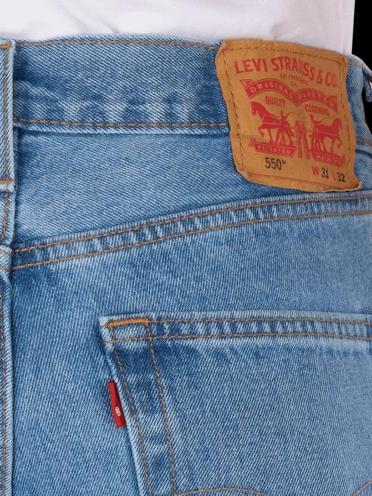 Actual product image Levis 10023454 (W31/L32)