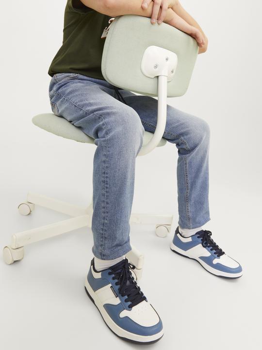 Actual product image Jack & Jones Jjiglenn Jjelasticated Mf 995 Noos Mni (128)