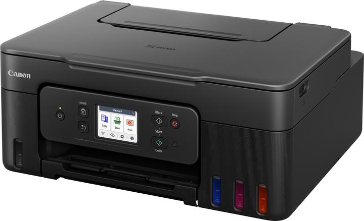 Actual product image Canon Pixma G3590 (Ink, Colour)