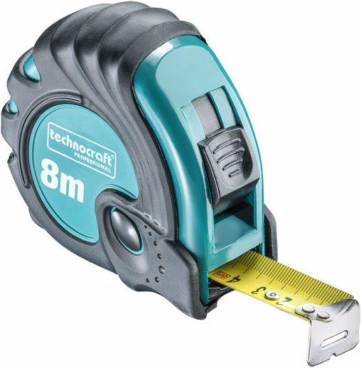 technocraft Rollmeter (M, centimètres, mm)