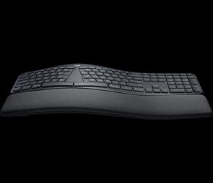 Image du produit Logitech Ergo K860 (CH, Sans fil)