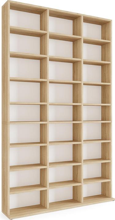Produktbild VCM Megosa Maxi (102 x 23 x 181 cm)