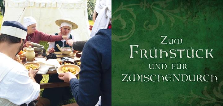 Produktbild Lagerküche (Deutsch, Junker, Tatjana, 2020)