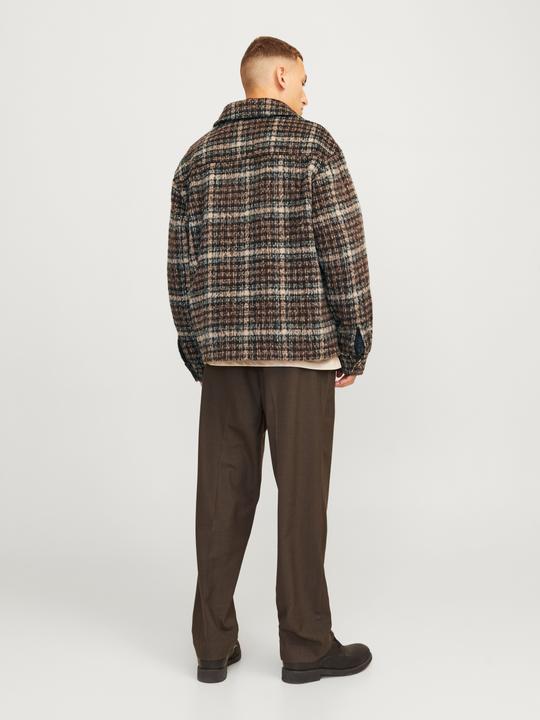 Immagine prodotto Jack & Jones Gefütterte Jacke Gefütterte Jacke (S)
