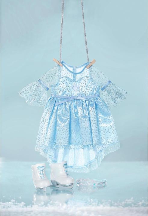 Actual product image Zapf Creation Ice princess set