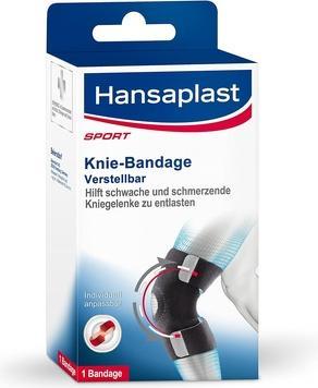 Hansaplast Protective Knie-Bandage (One Size)
