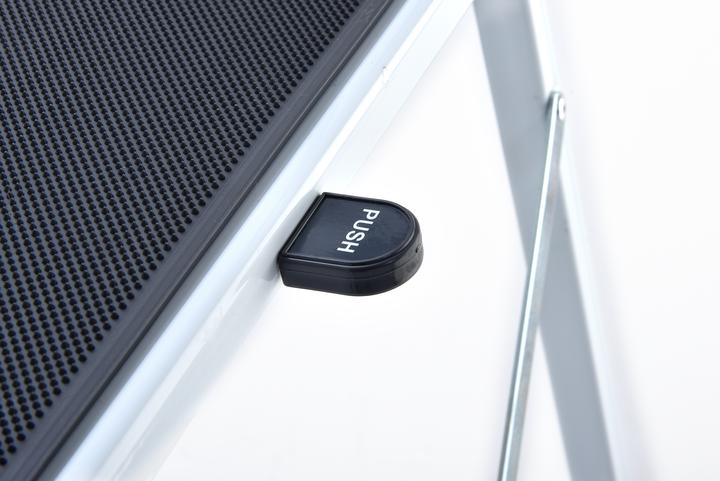 Actual product image Gierre Folding step (Folding step, 140 cm)