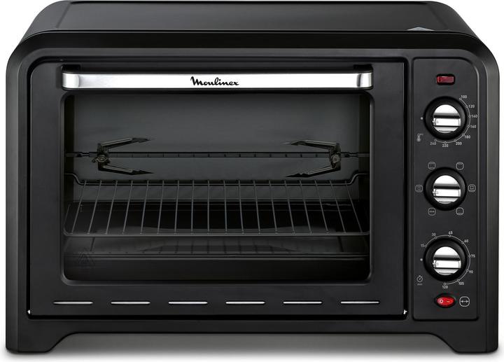 Actual product image Moulinex OX485810