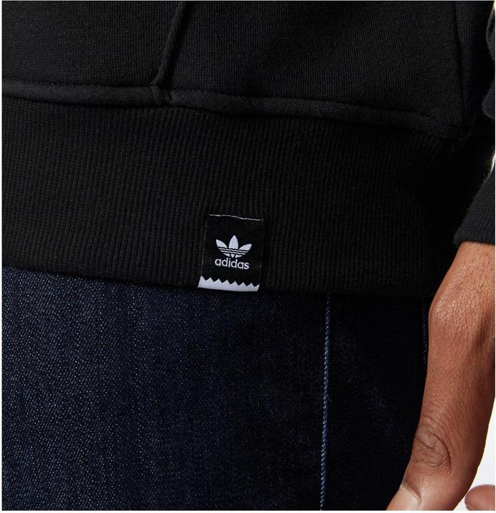 Immagine prodotto adidas Solid BB Hood (L)
