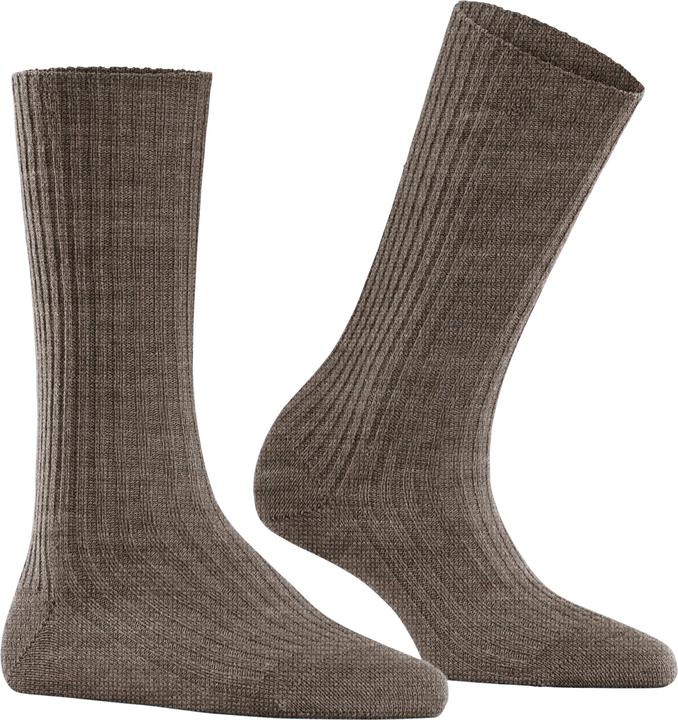Produktbild Falke Cosy Wool Boot Damen (Einzelpack, 39 - 42)