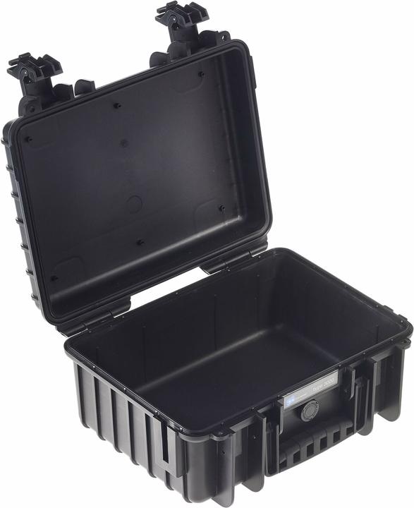 Actual product image B&W International Type 3000 (Drone case, DJI Mavic 3)