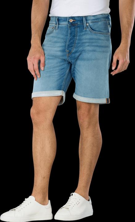 Actual product image Jack & Jones JJIRICK JJICON I.K. SHORTS GE 129 SN (XXL)